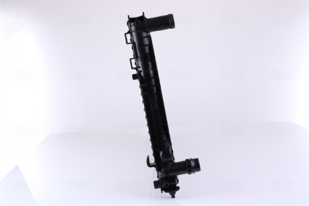 Radiator racire motor potrivit AUDI A4 B5, A6 C5; SKODA SUPERB I; VW PASSAT B5, PASSAT B5.5 1.6-2.0D [4]