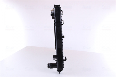 Radiator racire motor potrivit AUDI A4 B5, A6 C5; SKODA SUPERB I; VW PASSAT B5, PASSAT B5.5 2.4-2.8 [3]