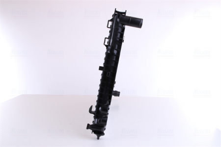 Radiator racire motor potrivit AUDI A4 B5, A6 C5; SKODA SUPERB I; VW PASSAT B5, PASSAT B5.5 2.4-2.8 [4]
