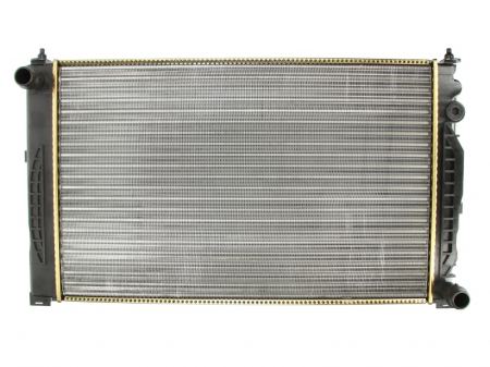 Radiator apa - Radiator racire motor potrivit AUDI A4 B5, A6 C5; SKODA SUPERB I; VW PASSAT B5, PASSAT B5.5 2.4-2.8