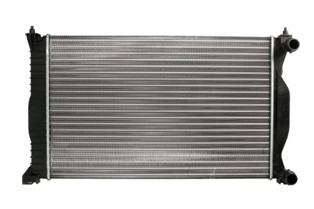 Radiator apa - Radiator racire motor potrivit AUDI A4 B6, A4 B7, A4 B8, A6 C5; SEAT EXEO, EXEO ST 1.6-2.5D