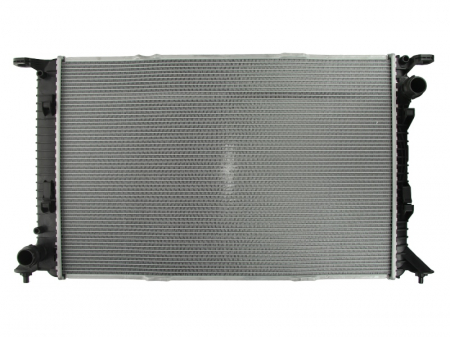 Radiator apa - Radiator racire motor potrivit AUDI A4 B8, A5 4.2