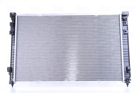 Radiator racire motor potrivit AUDI A6 C5 4.2 [3]