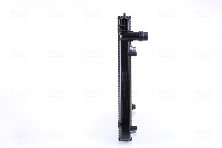 Radiator racire motor potrivit AUDI A8 D2 2.5D [4]
