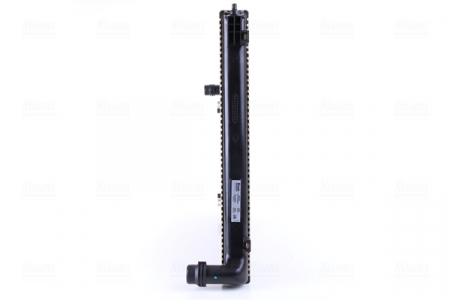 Radiator racire motor potrivit AUDI A8 D2 2.5D [2]