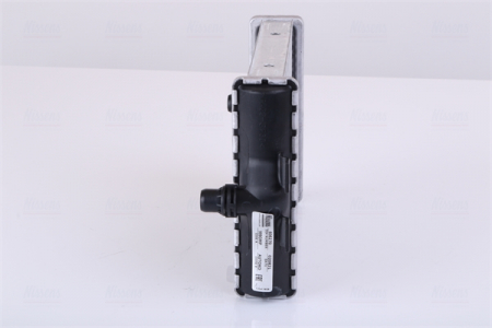 Radiator racire motor potrivit BMW 2 (F22, F87), 2 (F23), 3 (F30, F80), 3 (F31), 3 GRAN TURISMO (F34), 4 (F32, F82), 4 (F33, F83), 4 GRAN COUPE (F36) 2.0/3.0D [2]