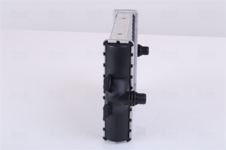 Radiator racire motor potrivit BMW 2 (F22, F87), 2 (F23), 3 (F30, F80), 3 (F31), 3 GRAN TURISMO (F34), 4 (F32, F82), 4 (F33, F83), 4 GRAN COUPE (F36) 2.0/3.0D [4]