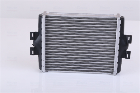 Radiator racire motor potrivit BMW 2 (F22, F87), 2 (F23), 3 (F30, F80), 3 (F31), 3 GRAN TURISMO (F34), 4 (F32, F82), 4 (F33, F83), 4 GRAN COUPE (F36) 2.0/3.0D [3]