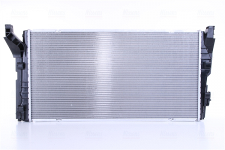 Radiator racire motor potrivit BMW 2 (F45), 2 GRAN TOURER (F46), X1 (F48); MINI (F55), (F56), (F57), CLUBMAN (F54), COUNTRYMAN (F60) 1.2/1.5 [2]