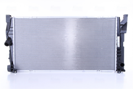 Radiator racire motor potrivit BMW 2 (F45), 2 GRAN TOURER (F46), X1 (F48); MINI (F55), (F56), (F57), CLUBMAN (F54), COUNTRYMAN (F60) 1.2/1.5 [4]