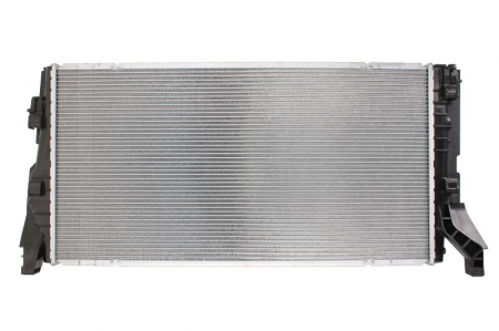Radiator racire motor potrivit BMW 2 (F45), 2 GRAN TOURER (F46), X1 (F48); MINI (F55), (F56), (F57), CLUBMAN (F54), COUNTRYMAN (F60) 1.2/1.5 [1]