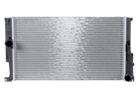 Radiator apa - Radiator racire motor potrivit BMW Seria 1 (F20), 1 (F21), 2 (F22, F87), 2 (F23), 3 (F30, F80), 3 (F31), 3 GRAN TURISMO (F34), 4 (F32, F82), 4 (F33, F83), 4 GRAN COUPE (F36) 1.5D-Electric