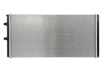 Radiator apa - Radiator racire motor potrivit BMW Seria 2 (F22, F87), 3 (F30, F80), 4 (F32, F82), 4 (F33, F83), I8 (I12), I8 (I15) 1.5H/3.0