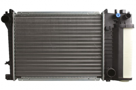 Radiator apa - Radiator racire motor potrivit BMW Seria 3 (E30), 3 (E36), 5 (E34) 1.6-2.8