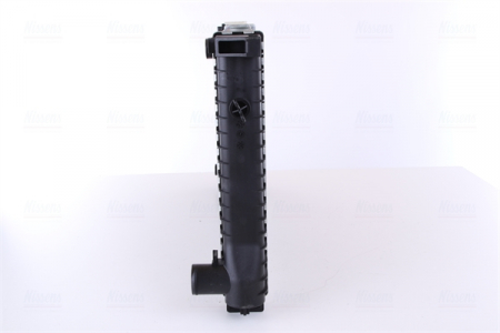 Radiator racire motor potrivit BMW Seria 3 (E30), 3 (E36), 5 (E34) 1.6-2.8 [4]