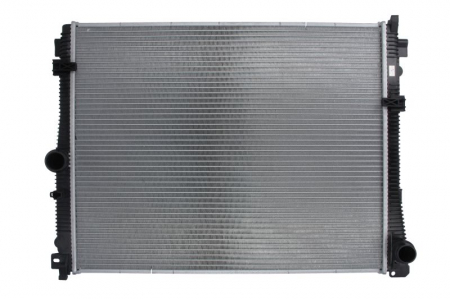 Radiator apa - Radiator racire motor potrivit BMW Seria 3 (G20, G80, G28), Z4 (G29) 2.0-3.0H 11.18-
