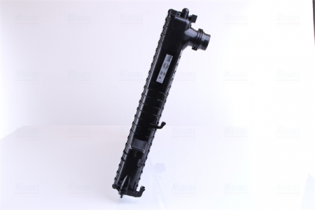 Radiator racire motor potrivit BMW Seria 5 (E39), 7 (E38) 2.0-4.4 [4]