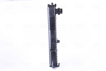 Radiator racire motor potrivit BMW Seria 5 (E39), 7 (E38) 2.0-4.4 [3]