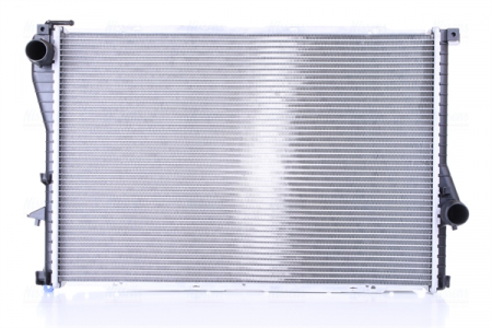 Radiator apa - Radiator racire motor potrivit BMW Seria 5 (E39), 7 (E38) 2.0-4.4