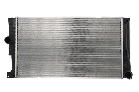 Radiator apa - Radiator racire motor potrivit BMW Seria 5 (F10) 2.0/2.0D