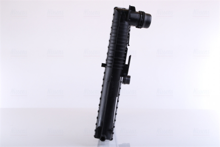 Radiator racire motor potrivit BMW Seria 5 (F10), 5 (F11) 1.6/2.0 [4]