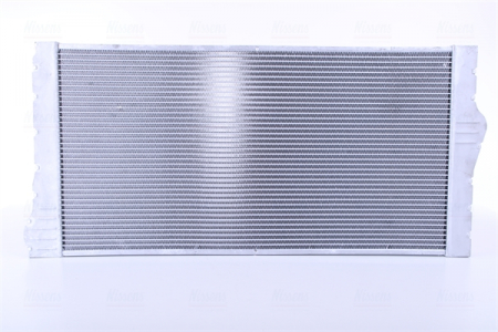 Radiator racire motor potrivit BMW Seria 5 (F10), 5 (F11), 5 GRAN TURISMO (F07) 3.0 [4]