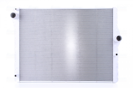 Radiator racire motor potrivit BMW Seria 5 (F10), 5 (F11), 5 GRAN TURISMO (F07), 6 (F12), 6 (F13), 6 GRAN COUPE (F06); ROLLS-ROYCE DAWN, GHOST I, WRAITH 4.4/6.6 [2]