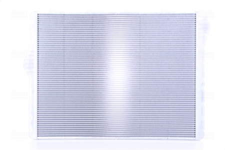 Radiator racire motor potrivit BMW Seria 5 (F10), 5 (F11), 5 GRAN TURISMO (F07), 6 (F12), 6 (F13), 6 GRAN COUPE (F06); ROLLS-ROYCE DAWN, GHOST I, WRAITH 4.4/6.6 [4]