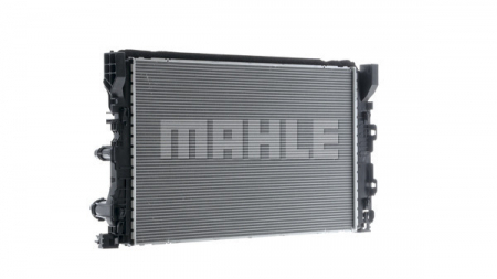 Radiator racire motor potrivit BMW Seria 5 (G31) 2.0 07.17- [2]
