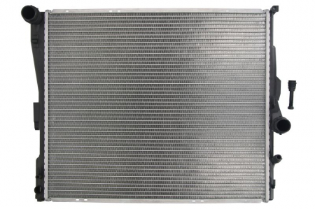 Radiator apa - Radiator racire motor potrivit BMW X3 (E83) 2.5/3.0