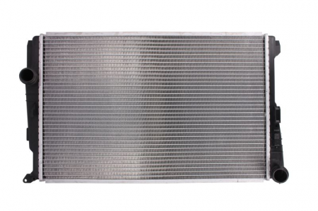 Radiator apa - Radiator racire motor potrivit BMW X3 (F25) 2.0D