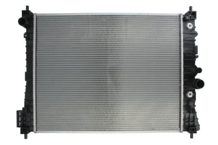 Radiator apa - Radiator racire motor potrivit BUICK ENCORE; CHEVROLET TRAX 1.4 09.12-