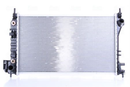 Radiator racire motor potrivit CADILLAC BLS; OPEL SIGNUM, VECTRA C, VECTRA C GTS; SAAB 9-3 2.8 [1]