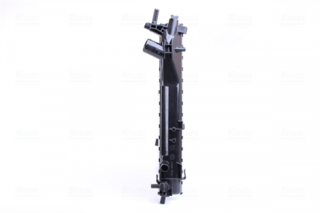 Radiator racire motor potrivit CADILLAC BLS; OPEL SIGNUM, VECTRA C, VECTRA C GTS; SAAB 9-3 2.8 [2]