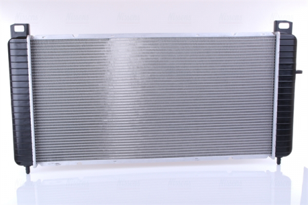 Radiator racire motor potrivit CADILLAC ESCALADE; CHEVROLET AVALANCHE 1500, SILVERADO 2500, TAHOE; HUMMER HUMMER H2 SUT 5.3/5.7/6.0 [2]