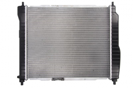 Radiator racire motor potrivit CHEVROLET AVEO / KALOS; DAEWOO KALOS 1.2/1.2LPG/1.4 [1]