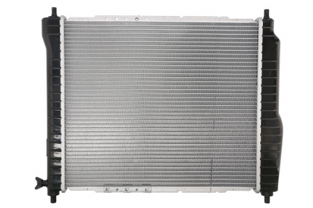 Radiator racire motor potrivit CHEVROLET AVEO / KALOS; DAEWOO KALOS, NUBIRA 1.2/1.4 [1]