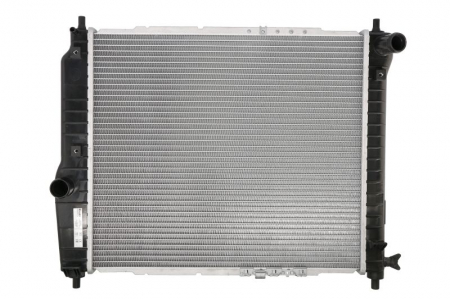 Radiator apa - Radiator racire motor potrivit CHEVROLET AVEO / KALOS; DAEWOO KALOS, NUBIRA 1.2/1.4