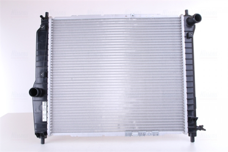 Radiator racire motor potrivit CHEVROLET AVEO / KALOS; DAEWOO KALOS, NUBIRA 1.2/1.4 [2]