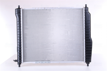 Radiator racire motor potrivit CHEVROLET AVEO / KALOS; DAEWOO KALOS, NUBIRA 1.2/1.4 [3]
