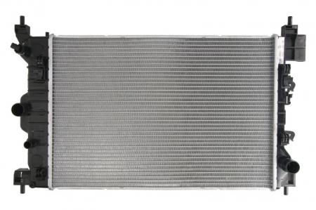 Radiator apa - Radiator racire motor potrivit CHEVROLET AVEO, TRAX; OPEL MOKKA / MOKKA X 1.6/1.8