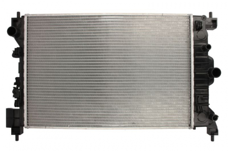Radiator apa - Radiator racire motor potrivit CHEVROLET AVEO, TRAX; OPEL MOKKA / MOKKA X 1.6/1.8
