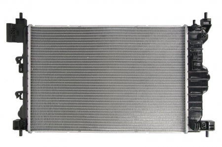 Radiator racire motor potrivit CHEVROLET AVEO, TRAX; OPEL MOKKA / MOKKA X 1.6/1.8 [1]