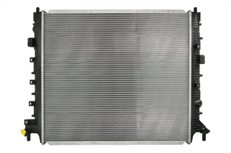 Radiator apa - Radiator racire motor potrivit CHEVROLET CAMARO 6.2 09.15-