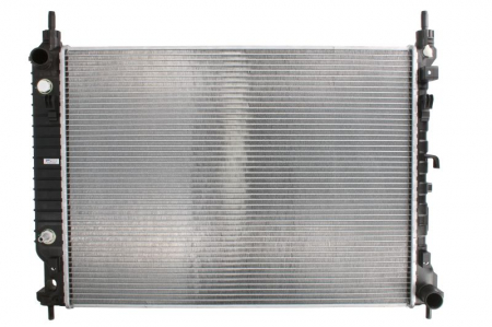 Radiator apa - Radiator racire motor potrivit CHEVROLET CAPTIVA; OPEL ANTARA A 2.2D