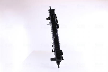 Radiator racire motor potrivit CHEVROLET CAPTIVA; OPEL ANTARA A 2.2D [4]