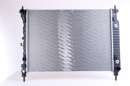 Radiator racire motor potrivit CHEVROLET CAPTIVA; OPEL ANTARA A 2.2D [2]