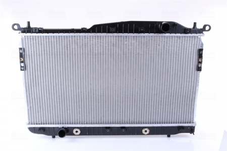 Radiator racire motor potrivit CHEVROLET EPICA 2.0/2.5 [1]