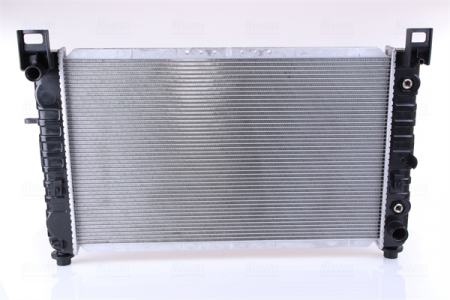 Radiator racire motor potrivit CHEVROLET TAHOE 5.3 [1]