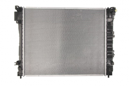 Radiator racire motor potrivit CHEVROLET TRAX; OPEL MOKKA / MOKKA X 1.7D [1]